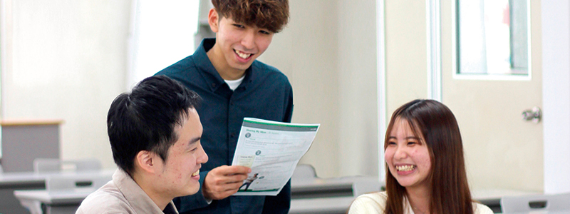 ビジネス英語コース