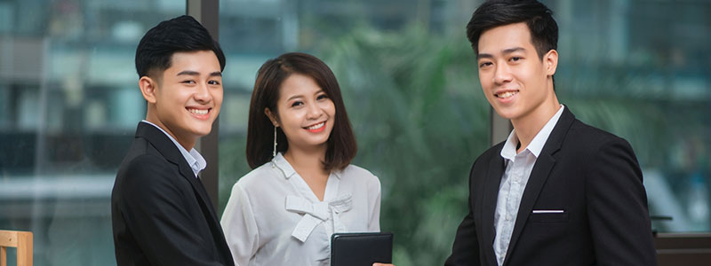 国際ビジネスコース