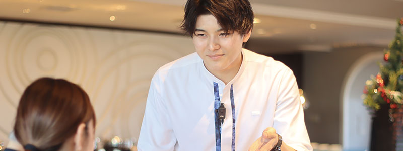 国際観光ビジネスコース