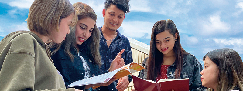 通訳翻訳コース